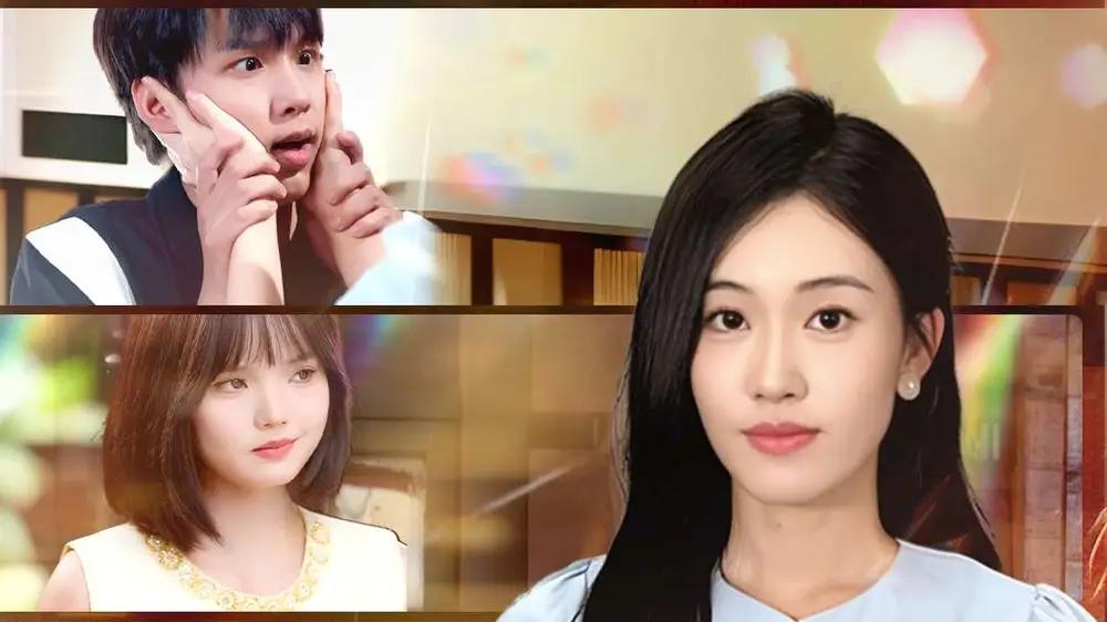 《明月还照我》（81集）穿越时空的深情绝恋，震撼来袭