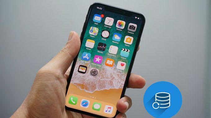 如何在升级到iOS 26 之前备份 iPhone