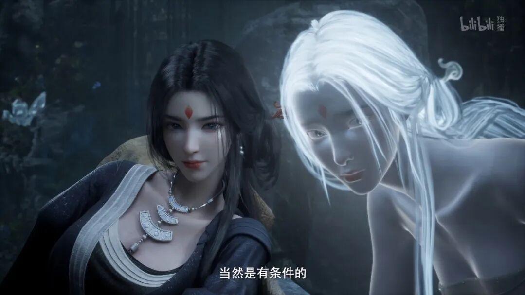 《凡人修仙传》祛魅爱情：韩立的“非爱叙事”，为何成为内卷时代的精神必需品？