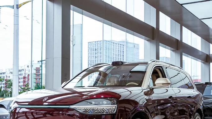 透视懂车帝测评，三大热门9系SUV的技术新交锋