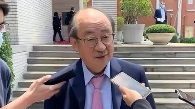 顽固台独分子柯建铭家族在大陆的投资产业，如今柯家金脉即将断绝