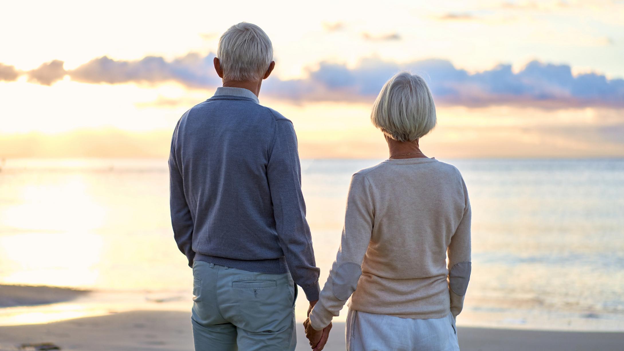 夫妻越久，越不叫“老公”“老婆”？更喜欢这4种称呼