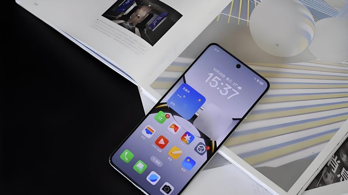 6000mAh+天玑9400+，这台冷门旗舰真的太稳了！
