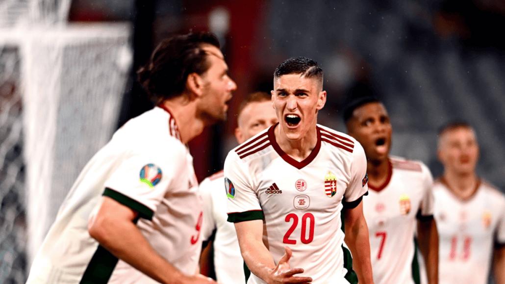 匈牙利VS爱尔兰：生死战谁主沉浮？