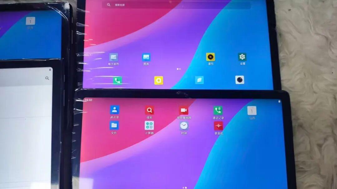 199元的安卓平板，2K高分屏+八核芯片，还支持4G双卡双待