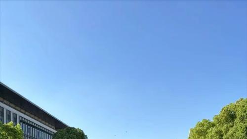 国内高校分享第31期：上海科技大学-哈佛耶鲁随便选，这所高校太狠了