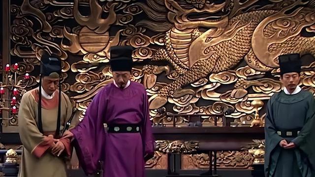 好弟弟？好算计！重情重义的赵匡胤，终究输了全局！