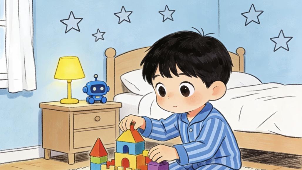 育儿别瞎忙！戒掉“管控瘾”，孩子反而更省心