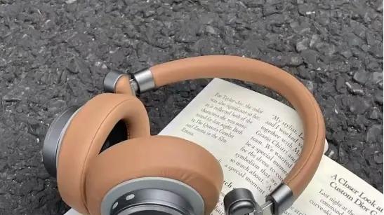 头戴式耳机有哪些值得入手？5款复古头戴式耳机推荐