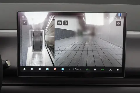 预算13万左右，想买台实用可靠的家用SUV，零跑C10可以看看