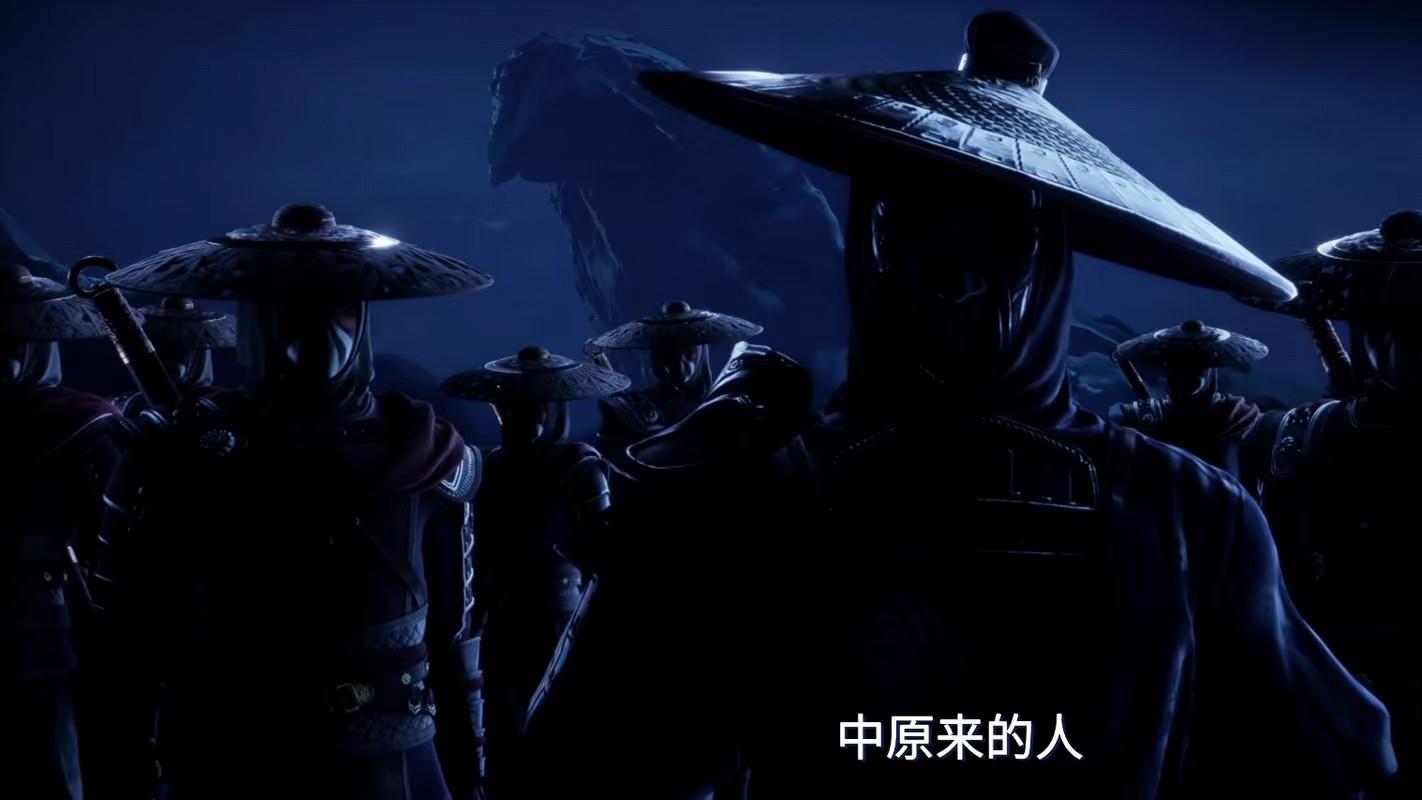 袁天罡限时回归，还特意做两件事，现在看来李星云依然身在棋盘中
