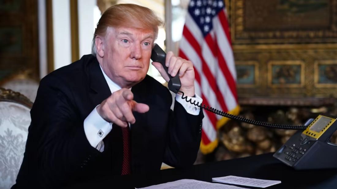 中国通告全球：不必大惊小怪，美国听懂了弦外之音？修改国安报告