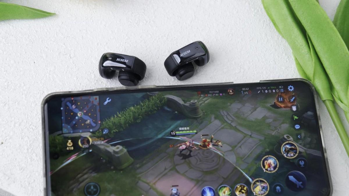 佩戴体验舒适，综合性能可圈可点，西圣Plume耳夹式耳机体验评测