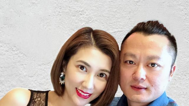 “插刀教”事件女主角边潇潇：从巅峰到低谷的演艺人生！