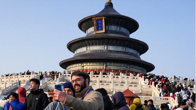 中方已提前布局，白宫发言人：可以商量