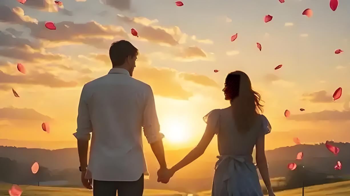 那年深秋，我们终究错过：错误的时间遇到对的人