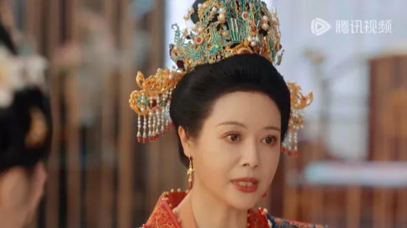 《似锦》：福清被长公主毒瞎十余年，为什么得知真相的狄皇后依然选择忍气吞声？