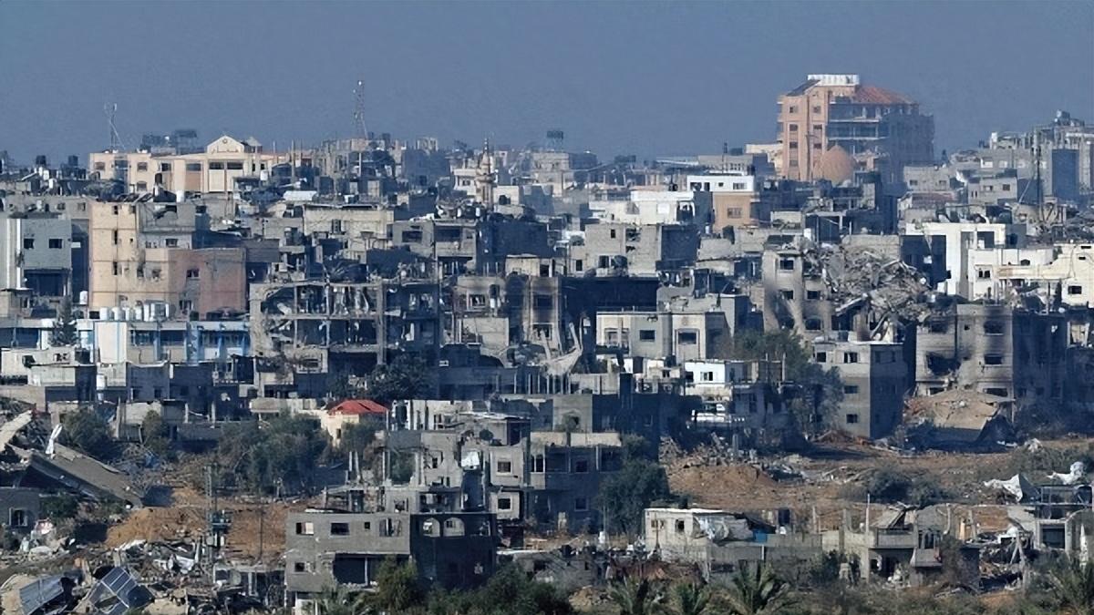 哈马斯在最后一刻低头，接受特朗普的投降条件，或将退出历史舞台