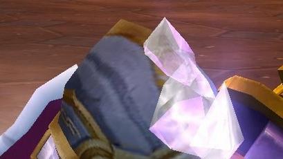 魔兽世界：盘点毒蛇神殿那些让奶妈疯狂的极品装备