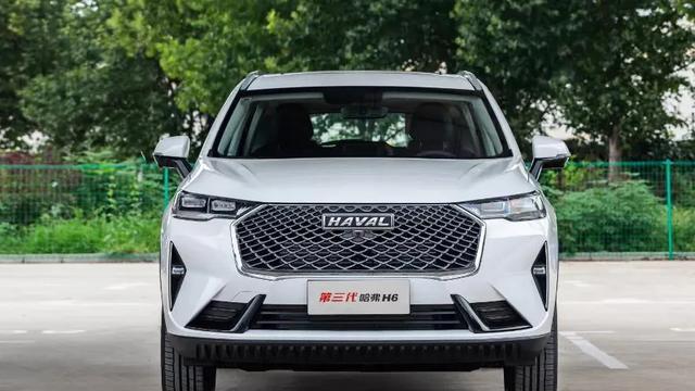 有点牛！4月紧凑型燃油SUV销量，星越L夺冠，H6第10，途胜第38