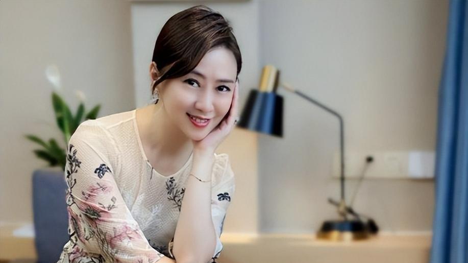 从清华园走出的亚姐冠军