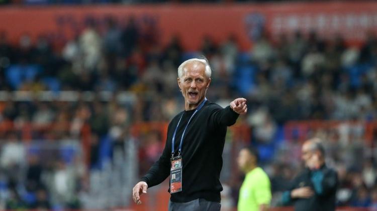 云南玉昆起飞！乔迪已到云南，巴西锋霸空降