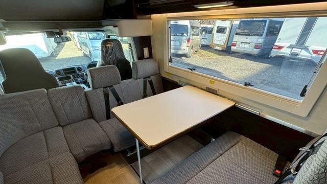新款丰田四驱轻卡房车，2.8T柴油机，6座6卧大空间，三代人旅行