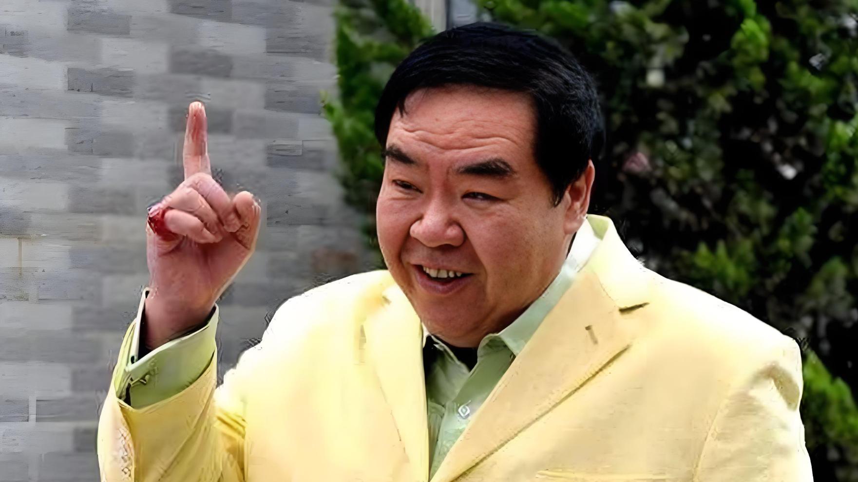 从珠宝匠到影帝：郑则仕的逆袭剧本