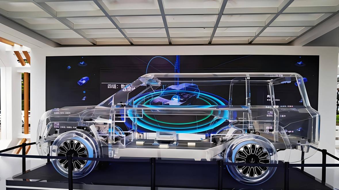 系统更换的“账单”该谁买单？极氪众筹的算盘比你想的精