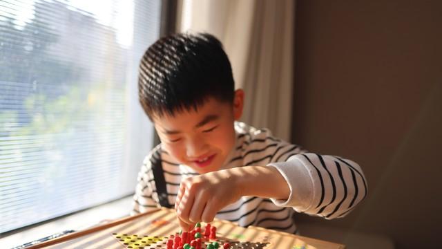 孩子好习惯难坚持？真相是：家长先稳住，孩子才不会掉链​子