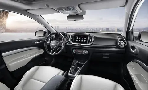 新款起亚奕跑上市，新配色戳中年轻人审美！