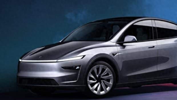焕新版 Model Y 订单超20万！年轻客户为主力！