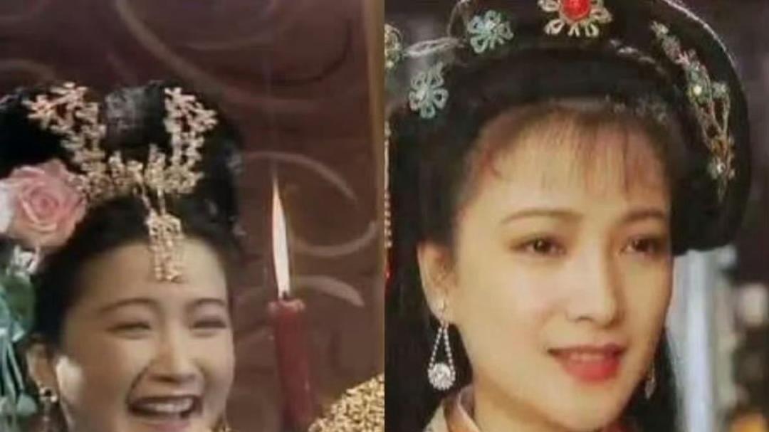 红颜薄命，何晴的荧幕人生与网络喧嚣