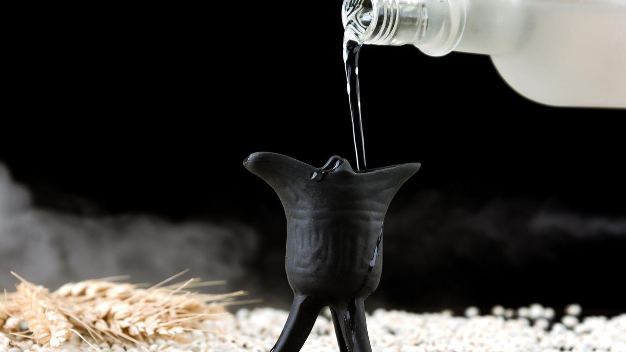 老陶坛里的不只是酱酒，还有咱没说透的老日子