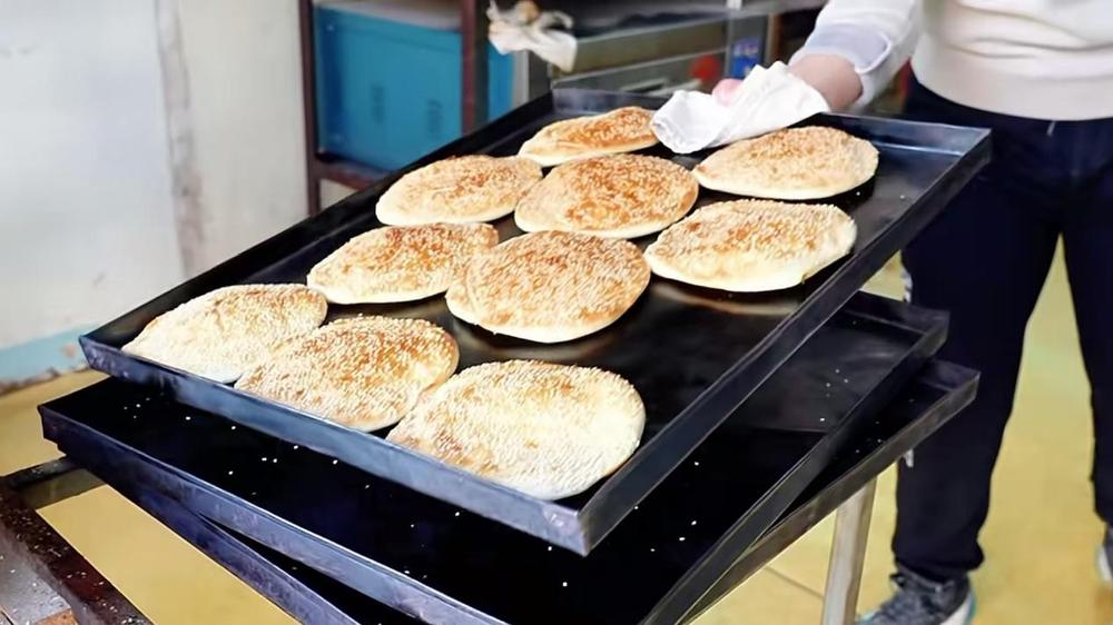 【文化旅游】醉秋图丨山西吕梁：黄河秋韵，水如金山如画