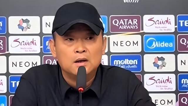 罕见！女足主帅米利西奇因热身赛下课：37岁陈婉婷再次落选