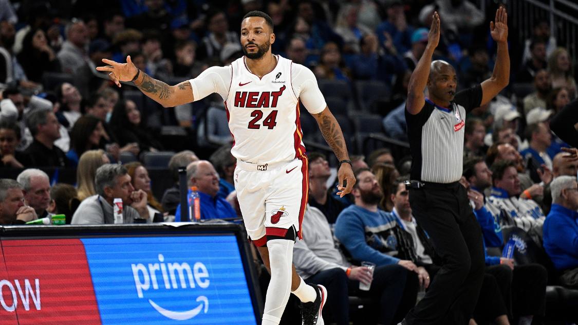 美媒评有望首次入选全明星的9位球员：里夫斯领衔，小杨大哥上榜