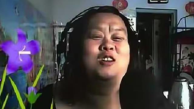 她拿命吃赚到2亿，之后被诊断疑似脑出血，称死后遗产全给老公