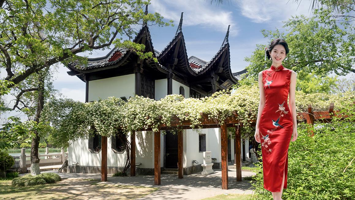 一园融山水，千载蕴风华 —— 徐州云龙公园的自然魅力与人文深度