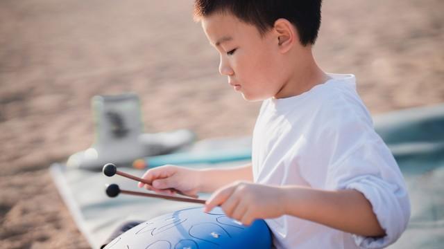 孩子“黄金3年”：错过再补，付出10倍努力也难挽回