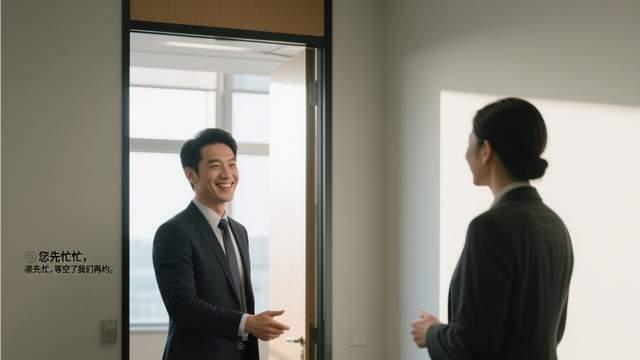 高情商应对饭局邀约被拒的3个技巧——既不尴尬，又显格局