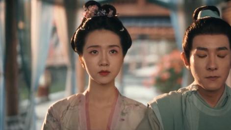 《唐诡录》：诺皋案看得人晕头转向，红药为何周旋于这几个男子？