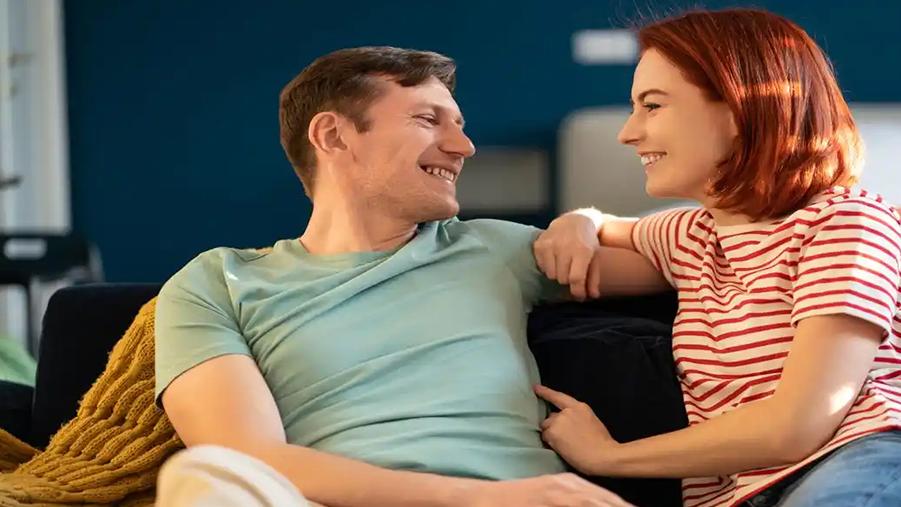 成家女人，喜欢这些话，而不是甜言蜜语