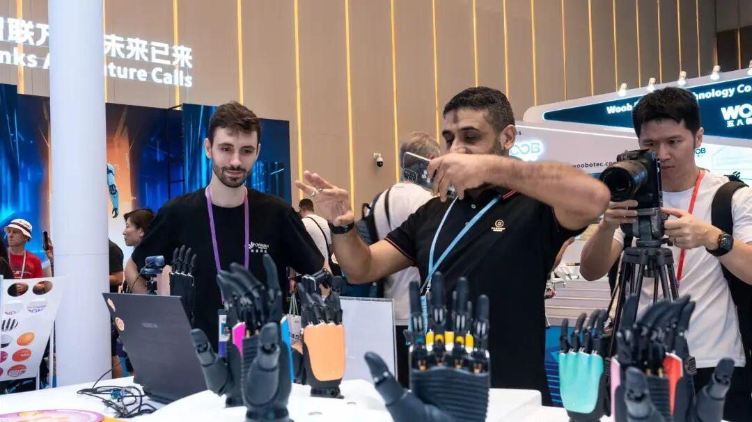 中国第一大展！3.2万企业集结广州