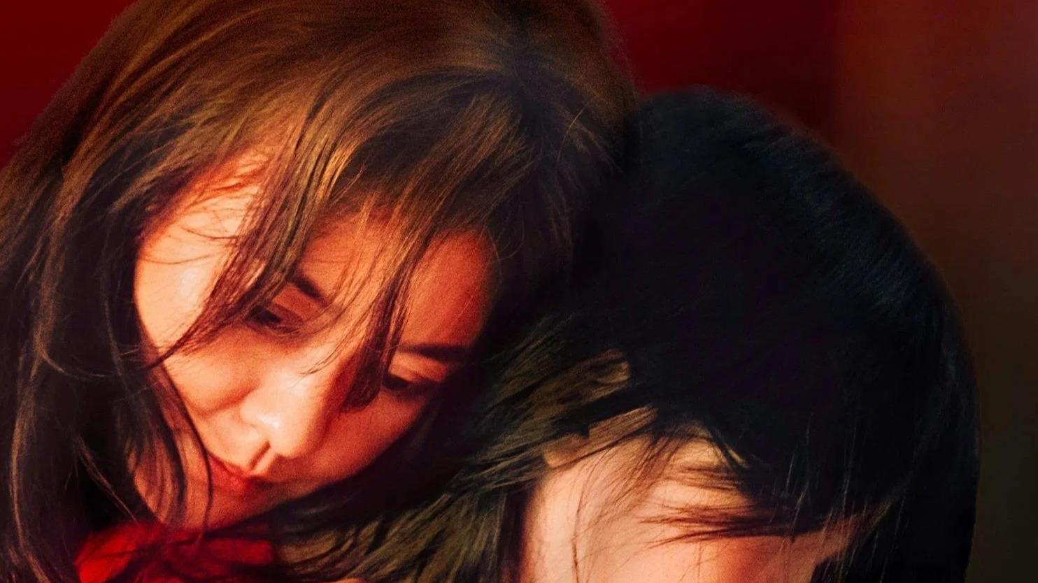 豆瓣8.7强推！12岁影后封神之作，看完想抱紧我妈大哭一场