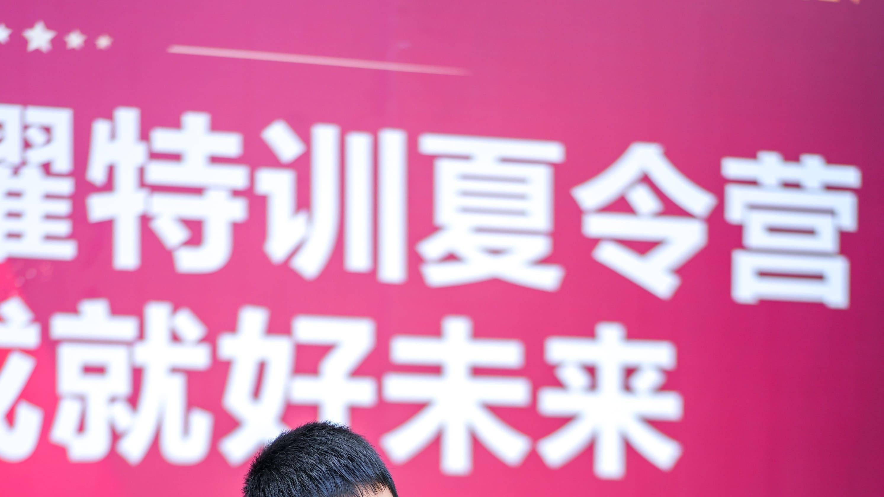 还在愁孩子暑假怎么过？这个夏令营给出满分答案