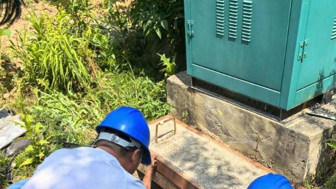 10kV 电缆故障特点与查找策略分析