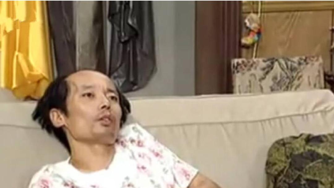 还有谁能比我惨？