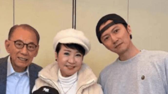 88岁谢贤交代后事 遗产分配细节曝光牵挂前儿媳