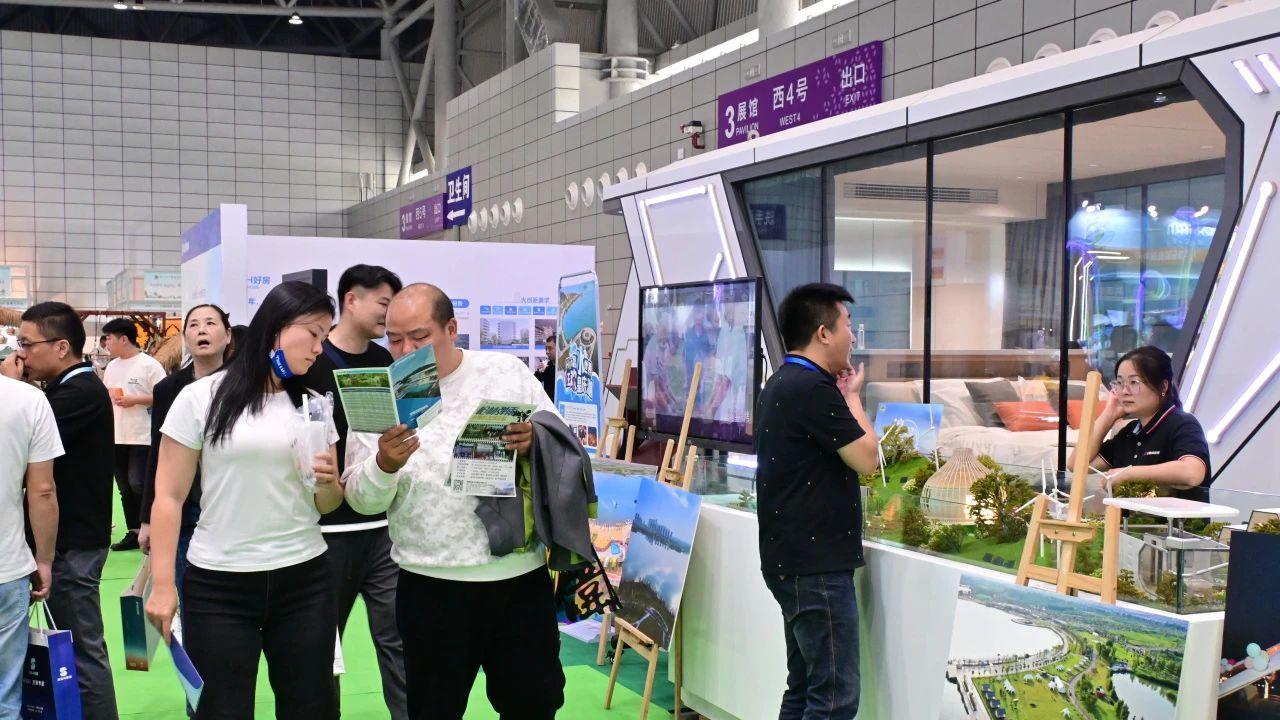 低空经济新热潮，创新应用遍地开花